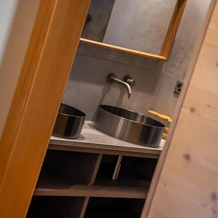 Onno Myriam Apartmán *