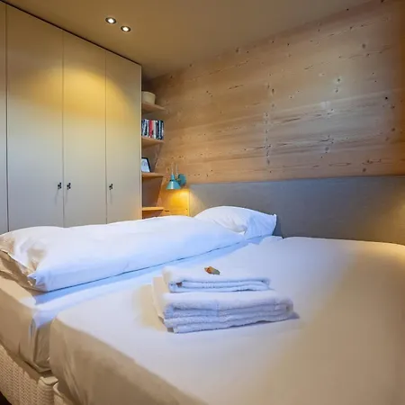 Apartmán Onno Myriam Bettmeralp