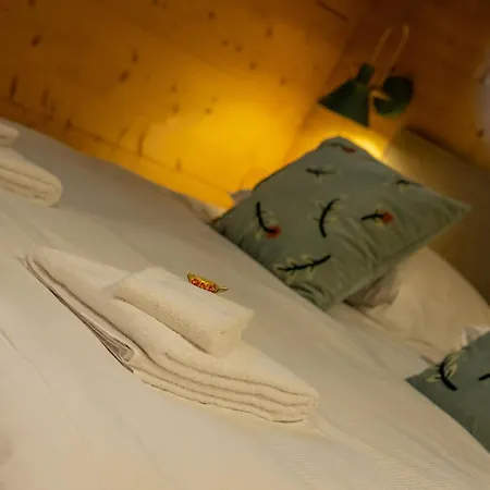 Onno Myriam Apartmán