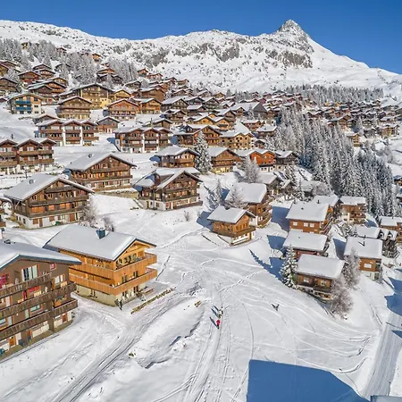 Apartmán Onno Myriam