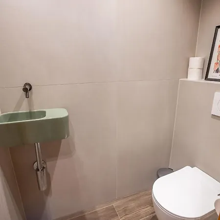 Apartmán Onno Myriam Bettmeralp