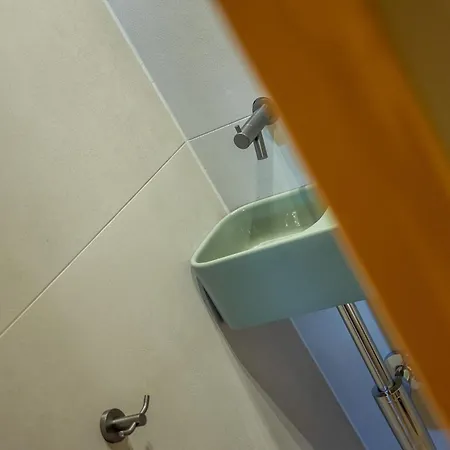 Onno Myriam Apartmán *