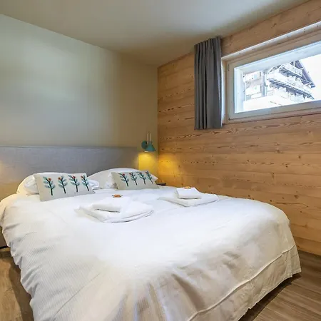 Apartmán Onno Myriam *