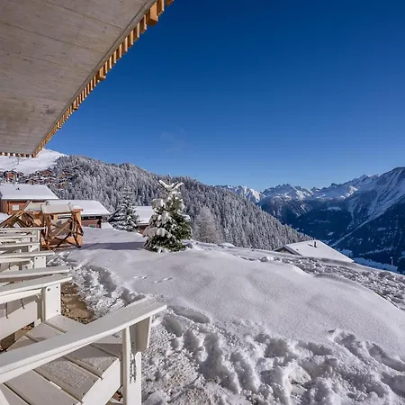 Onno Myriam Bettmeralp