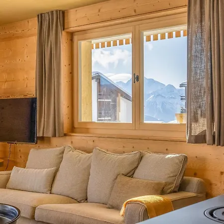 Apartment Onno Myriam *