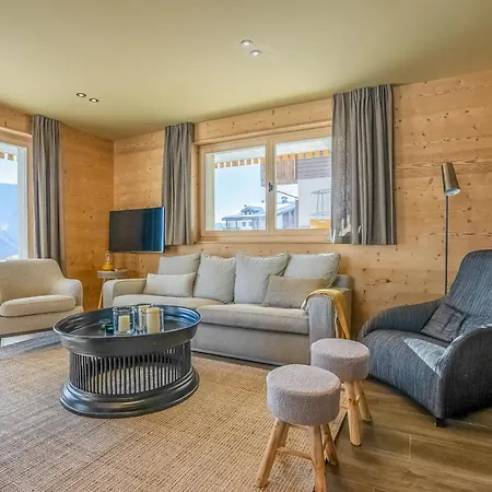 Onno Myriam Apartmán *