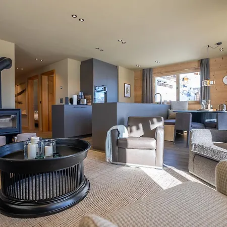 Apartmán Onno Myriam