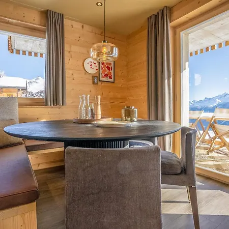 Onno Myriam Apartmán *