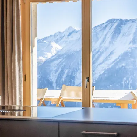 Apartmán Onno Myriam *