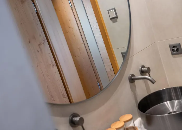 Appartement Onno Myriam