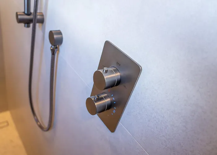 Onno Myriam Appartement