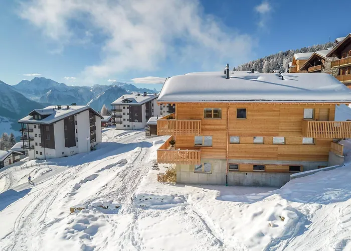 Appartement Onno Myriam