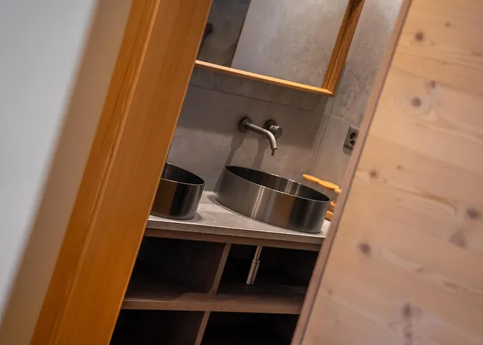 Onno Myriam Appartement *