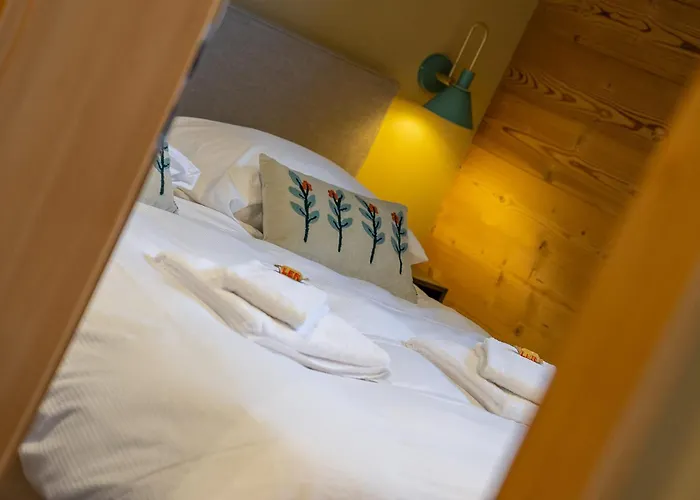 Appartement Onno Myriam *