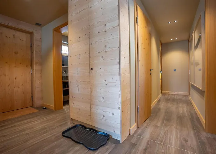 Onno Myriam Appartement Bettmeralp