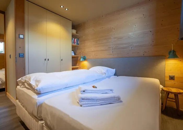 Appartement Onno Myriam Bettmeralp