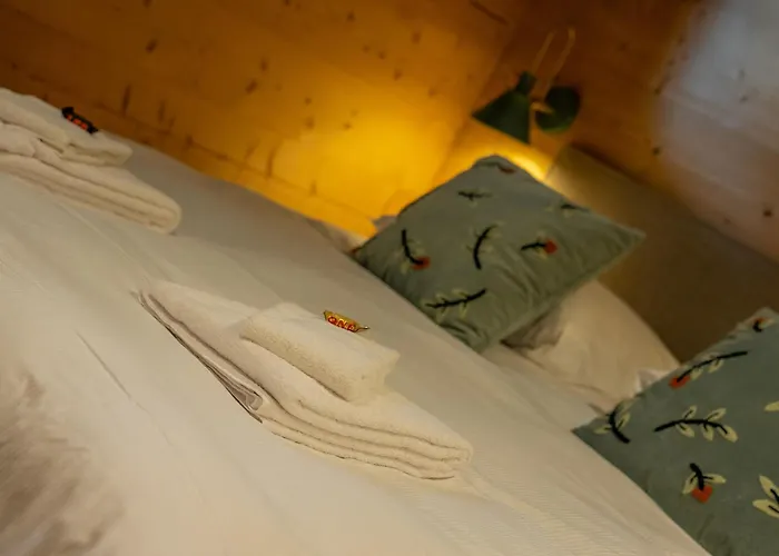 Onno Myriam Appartement