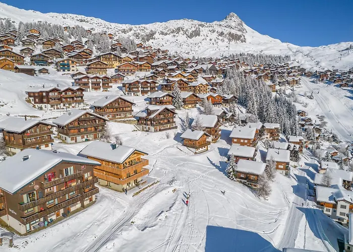 Appartement Onno Myriam