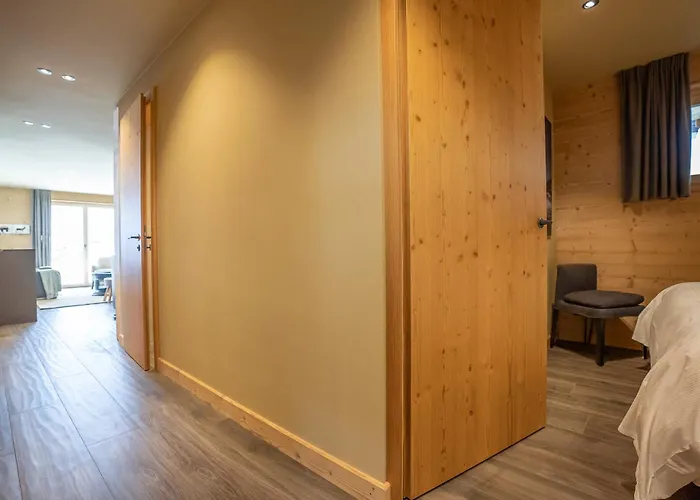 Onno Myriam Appartement *