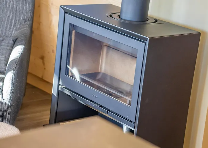 Appartement Onno Myriam *