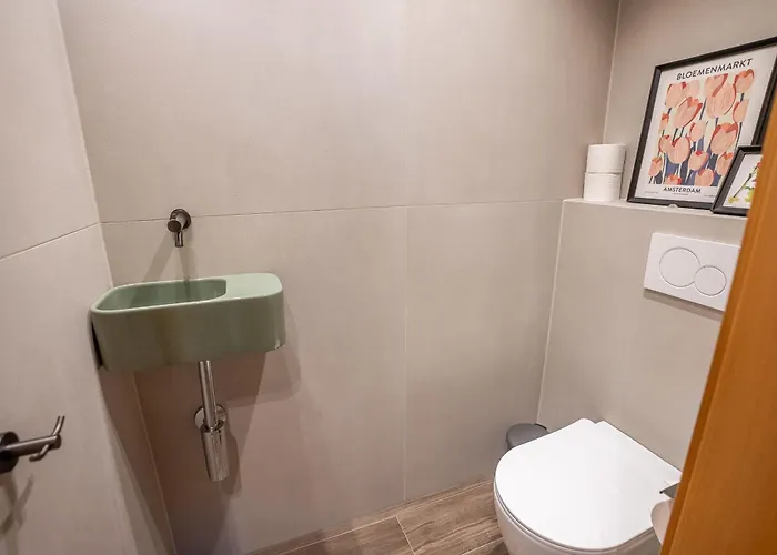 Appartement Onno Myriam Bettmeralp