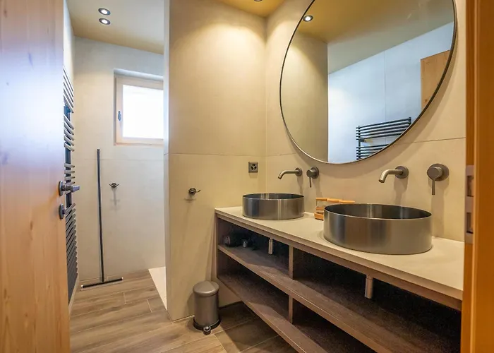 Onno Myriam Appartement