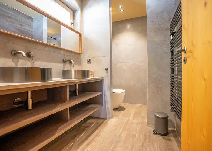 Appartement Onno Myriam