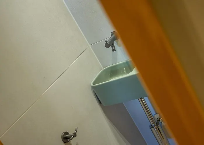 Onno Myriam Appartement *