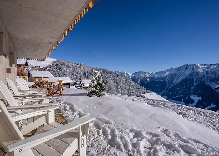 Onno Myriam Bettmeralp