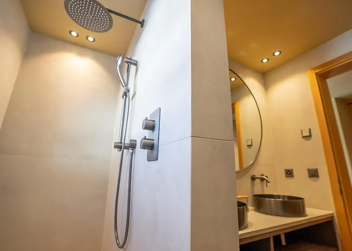 Onno Myriam Appartement