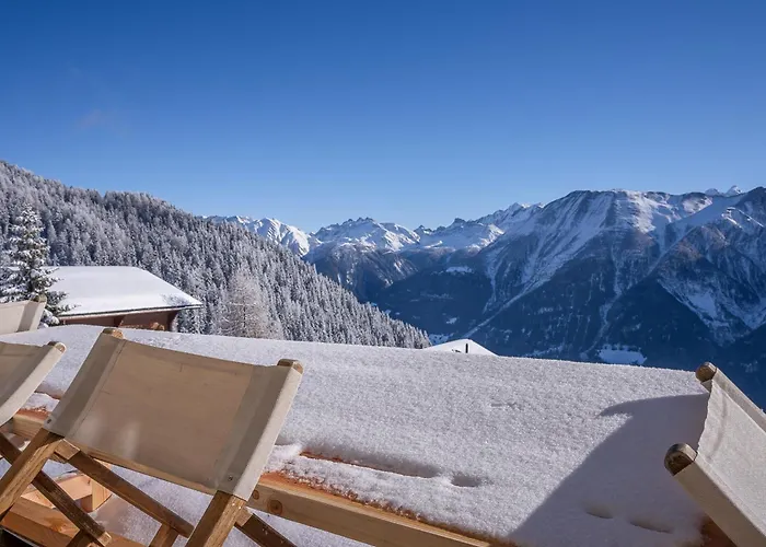 Onno Myriam Appartement *