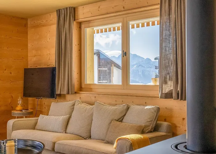 Appartement Onno Myriam *