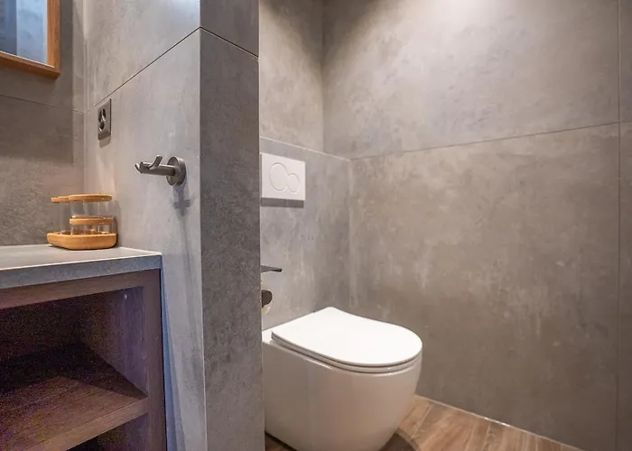 Onno Myriam Appartement Bettmeralp