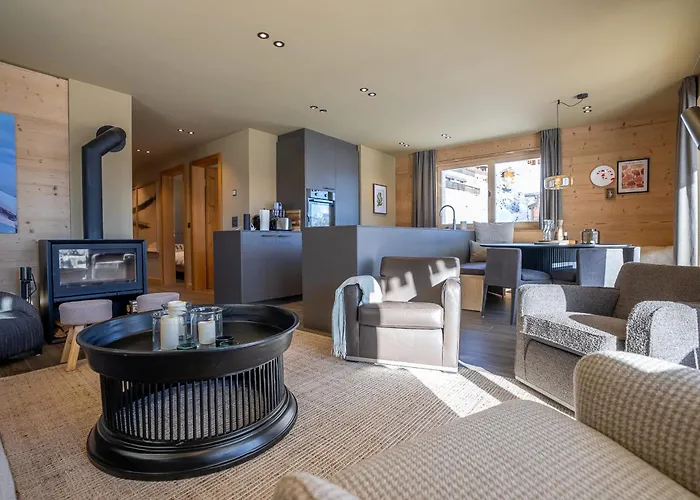 Appartement Onno Myriam