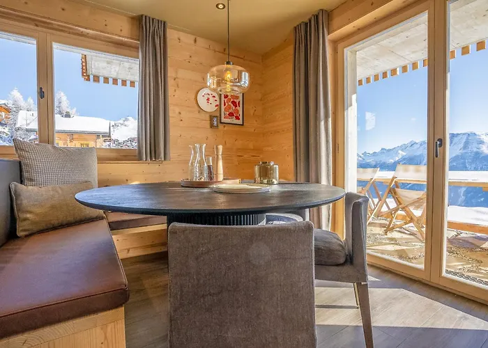 Onno Myriam Appartement *