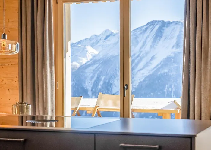 Appartement Onno Myriam *