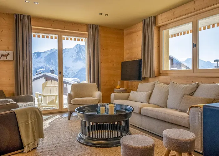 Onno Myriam Appartement *