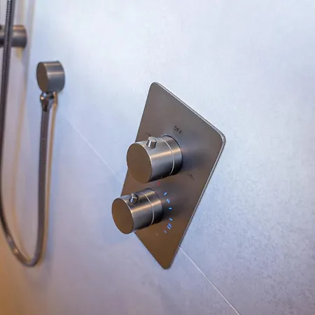 Onno Myriam Appartement