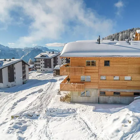 Appartement Onno Myriam