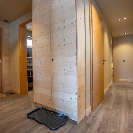 Onno Myriam Appartement Bettmeralp