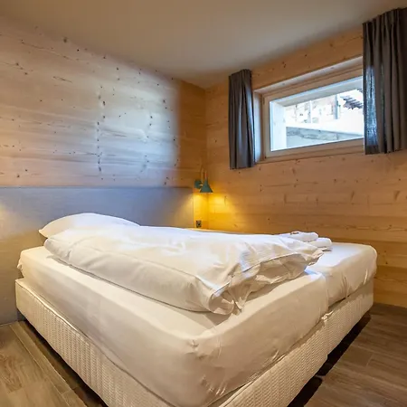 Onno Myriam Appartement Bettmeralp