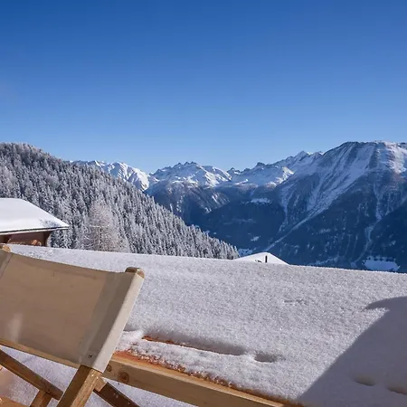 Onno Myriam Appartement *