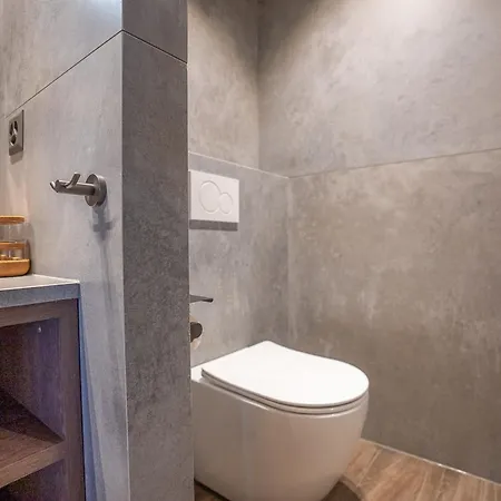 Onno Myriam Appartement Bettmeralp