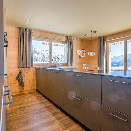 Appartement Onno Myriam Bettmeralp