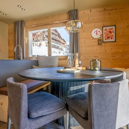 Onno Myriam Appartement