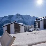 Onno Myriam Apartment Bettmeralp