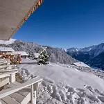 Onno Myriam Bettmeralp