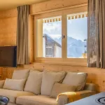 Apartment Onno Myriam *