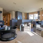 Apartment Onno Myriam