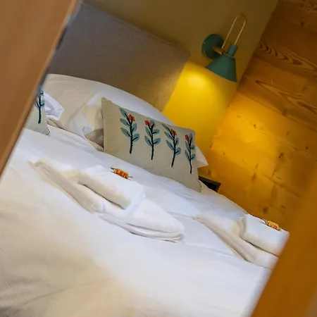 Apartmán Onno Myriam *